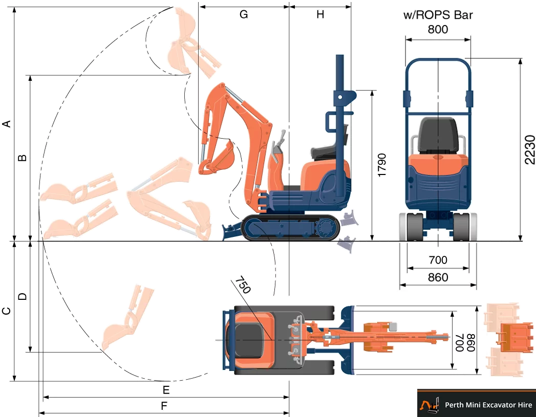 specs-graphic-mini-excavator-k008-3 1t mini excavator specs